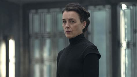 olivia williams